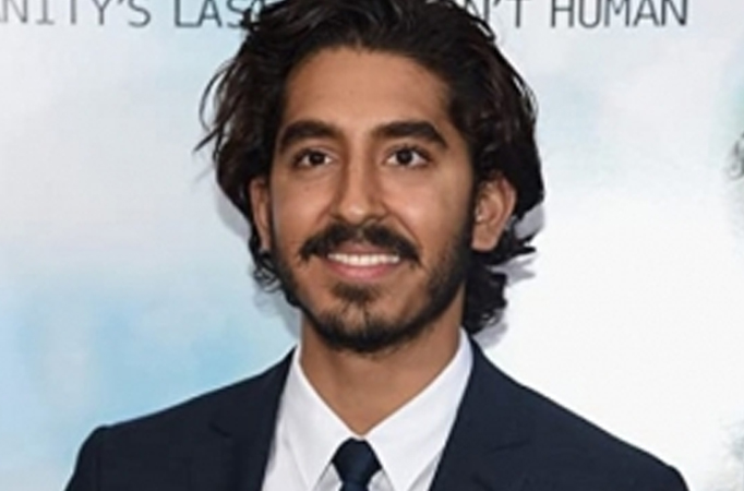 Dev Patel risks life trying to stop violent knife fight