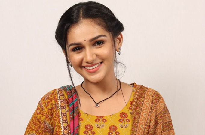 Rachana Mistry of Star Bharat's "Na Umra Ki Seema Ho" states, "I never said no to any role that came my way."