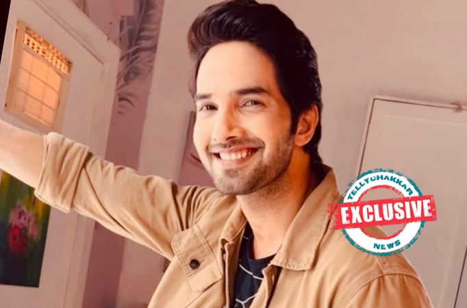 Exclusive! "I feel Vaishnavi Mcdonald Ji, Sooraj Thapar Ji, Asmita Sharma and Ashi Singh are the most professional actors," says