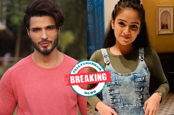 Breaking News! Vin Rana and Trupti Mishra bag Rashmi Sharma Telefilms' next on Dangal TV