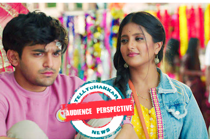 AUDIENCE PERSPECTIVE! Banni and Yuvan's wedding in Banni Chow Home Delivery is INSPIRED by popular television characters 