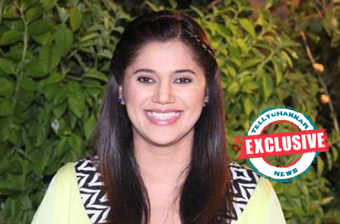 EXCLUSIVE! 'It is overwhelming to see people relate to my character' - Karuna Pandey reveals fans' reaction on Pushpa Impossible