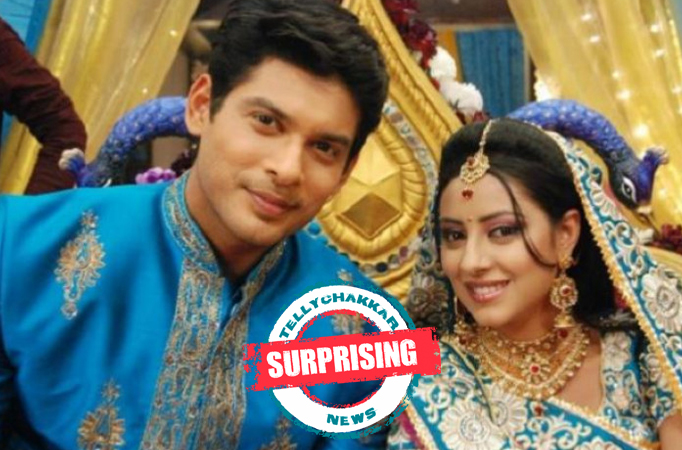 SURPRISING! This Bade Achhe Lagte Hain 2 was a part of Pratyusha Banerjee and Sidharth Shukla starrer show Balika Vadhu 