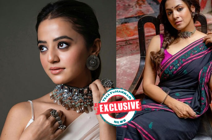 Exclusive! Actresses Helly Shah and Barkha Sengupta get candid about their upcoming film Zibah, this is what they said! 