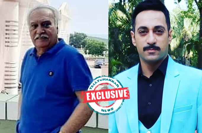 EXCLUSIVE! Anoop Puri and Pankaj Bhatia JOIN the cast of Colors' Saavi Ki Sawari 