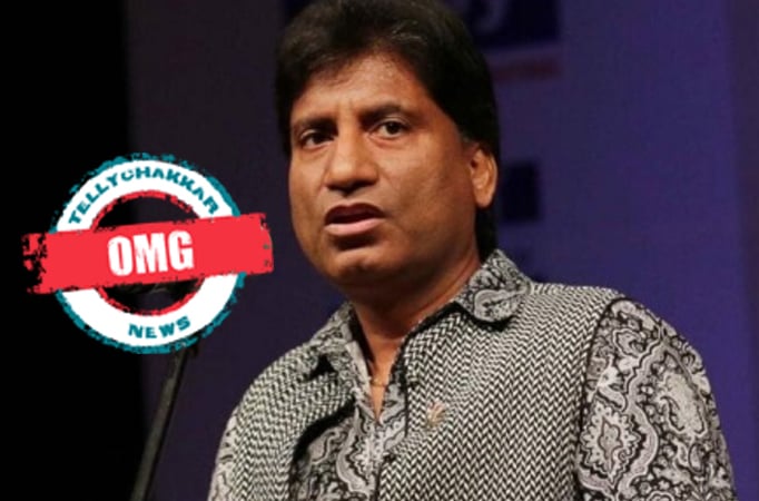 Raju Srivastava Health Update: OMG! Comedian Raju Srivastava kept on ventilator after suffering massive heart attack