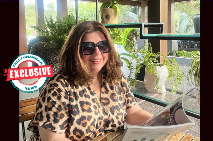 Exclusive! “Yesha Rughani and Rhea would be the perfect contestants for Bigg Boss” - Delnaaz Irani