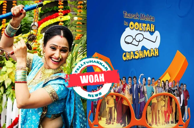 Woah! THIS Sirf Tum fame to replace Disha Vakani in Taarak Mehta Ka Ooltah Chashmah? Details inside