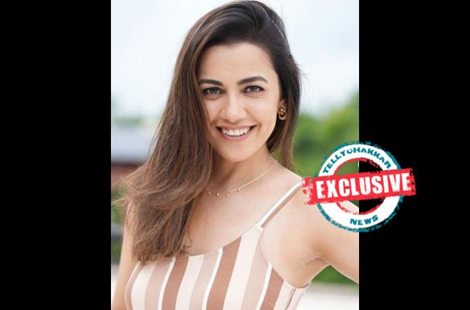 EXCLUSIVE! Esha Kansara on her birthday plans: It will be a working birthday for me as I am shooting for Maddam Sir 