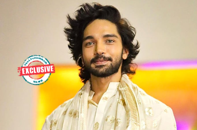 EXCLUSIVE! 'Not having supernatural powers was the biggest challenge' Harsh Rajput gets candid about challenges with Pishachini,