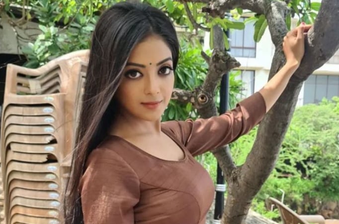 Khushi Dubey: Aashiqana is a complete package