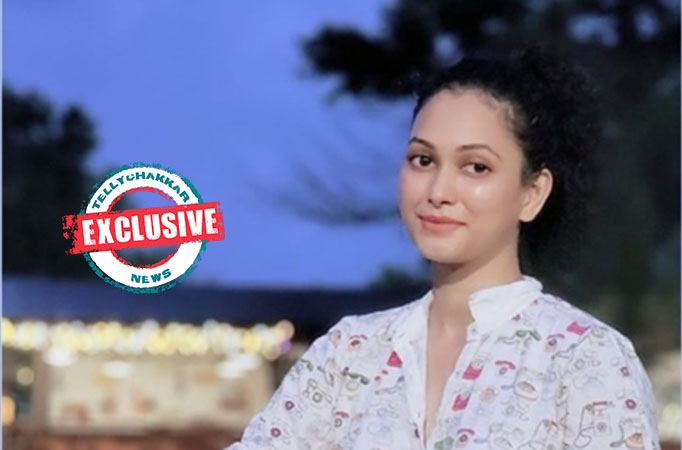 EXCLUSIVE! Dharma Yoddha Garud fame  Neetha Shetty opens up on her fashion choices, shares who is inspiration is and much more 