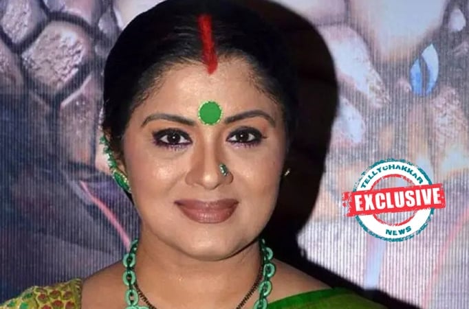 sudha chandran 