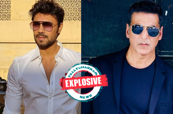 Explosive! Television actor Gaurav Chopraa reacts to his deleted scenes from Akshay Kumar starrer THIS film, Scroll down to know