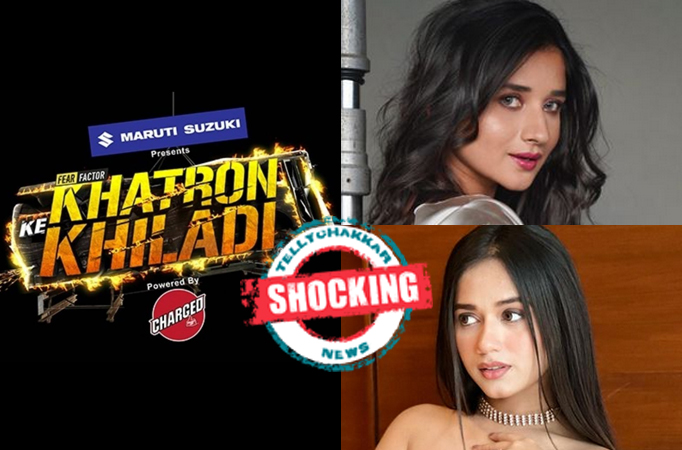 Khatron Ke Khiladi Season 12: Shocking! Kanika Mann and Jannat Zubair are at loggerheads and the reason will shock you, Check it