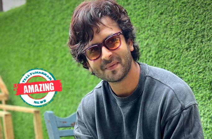 Amazing! From being handsome to charismatic; here is Shoaib Ibrahim’s journey decoded