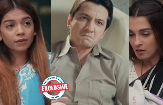 EXCLUSIVE! Rishita's insecurities and Dhara's obsession with kids to make way for Janardhan in Pandya Niwas in StarPlus' Pandya 