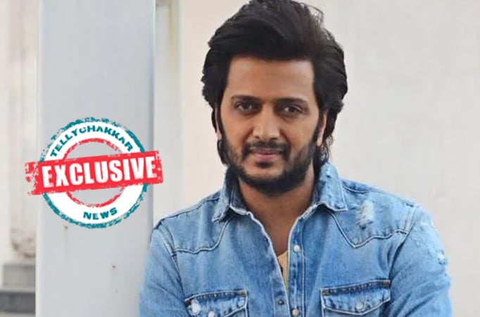 Exclusive! Riteish Deshmukh to grace COLORS special show Ganesh Utsav  2022? 