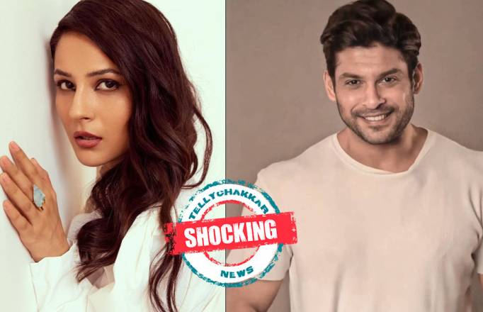 Shocking! This is how Shehnaaz Gill reacted when she was asked about her tattoo on late actor Siddarth Shukla