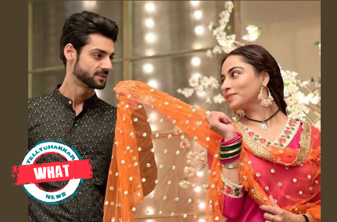 WHAT! LOVE TRIANGLE in making in Karan Wahi and Niyati Fatnani starrer Channa Mereya?  