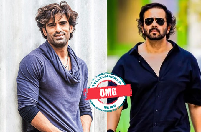 Khatron Ke Khiladi Season 12:  OMG! Mohit Malik taunts Rohit Shetty; the ace director has a sassy reply 