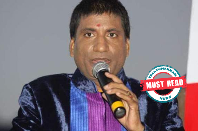 Raju Srivastava