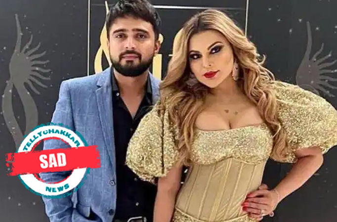 Sad! Rakhi Sawant reveals how people are targeting her for her relationship with Adil; says “Everyone is thinking I am with him 