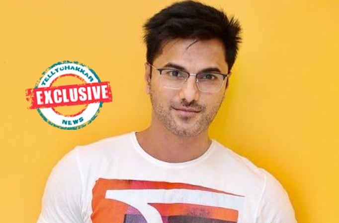 EXCLUSIVE! Siddhaanth Vir Surryavanshi opens up on his bond with Ziddi Dil Maane Na actors; says “I was made to feel at home fro