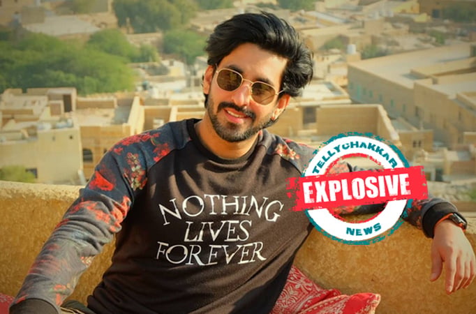 EXPLOSIVE! Did Yash Bajwa aka Manish Tulsiyani hint at exiting from Udaariyaan soon?