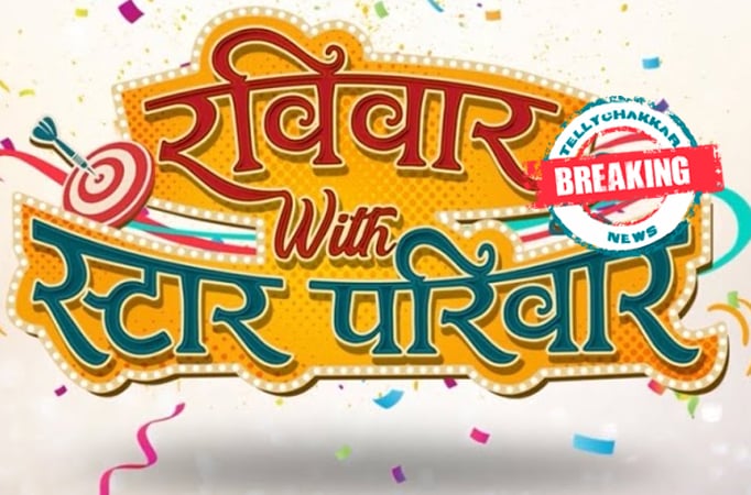 BREAKING! Ravivaar with Star Parivaar to have a KIDS SPECIAL episode soon 