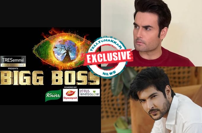 Bigg Boss 16: Exclusive! Vivan Dsena and Shivin Narang are almost confirmed contestants for the upcoming season?