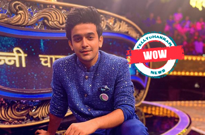 WOW! Check out Pravisht Mishra aka Yuvan's new PROFESSION on the sets of Star Plus' Banni Chow Home Delivery 