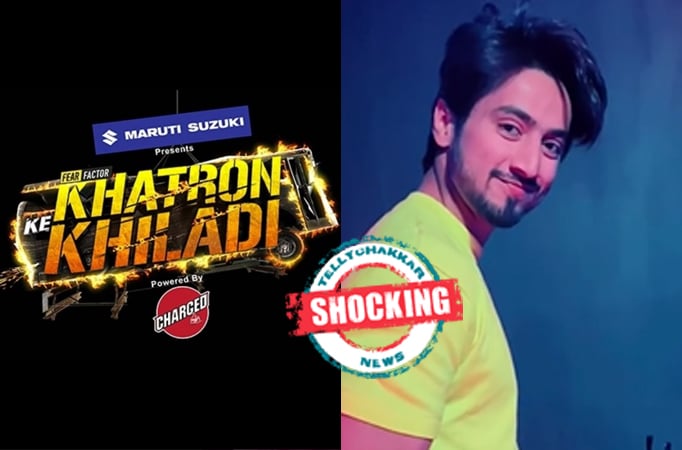 Khatron Ke Khiladi Season 12: Shocking! Faisu aborts his first task and the reason will shock you