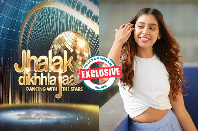 Jhalak Dikhhla Jaa Seaosn 10 : Kya Baat Hai! Kaisi Yeh Yaariaan actress Niti Taylor gets paired with this ace choreographer 