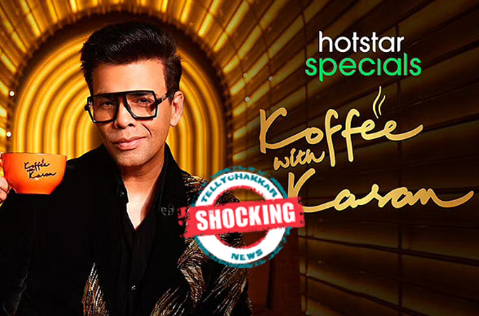 Shocking! Karan Johar opens up on two celebrities who will never be guests on his popular talk show ‘Koffee With Karan’