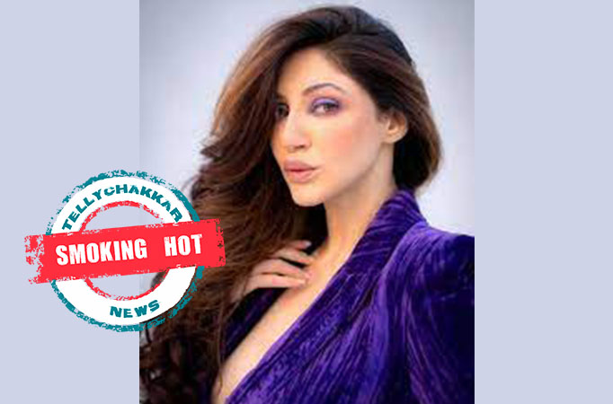 Smoking Hot! Kumkum Bhagya’s Reyhna Malhotra ups the hotness quotient in these sexy pictures