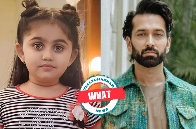 What! Is Bade Achhe Lagte Hain 2' Pihu walking into Ram's footsteps?