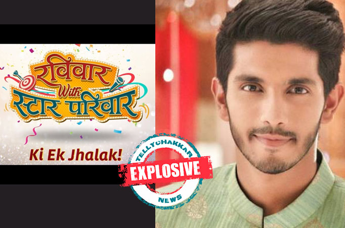 Ravivaar With Star Parivaar: EXPLOSIVE! Is Kanwar Dhillon planning something special for his idol Govinda?