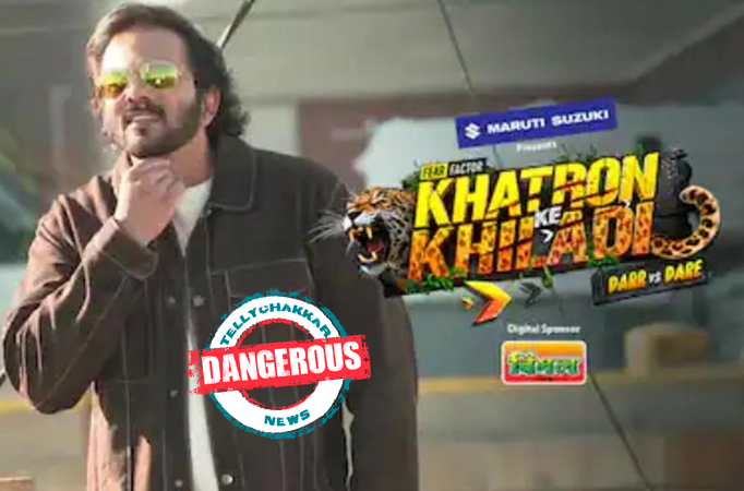 Khatron Ke Khiladi 12 