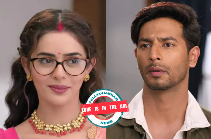 LOVE IS IN THE AIR! Sejal decides to accept Yohan and Nandas; Sehan moment ahead in Colors' Spy Bahu 