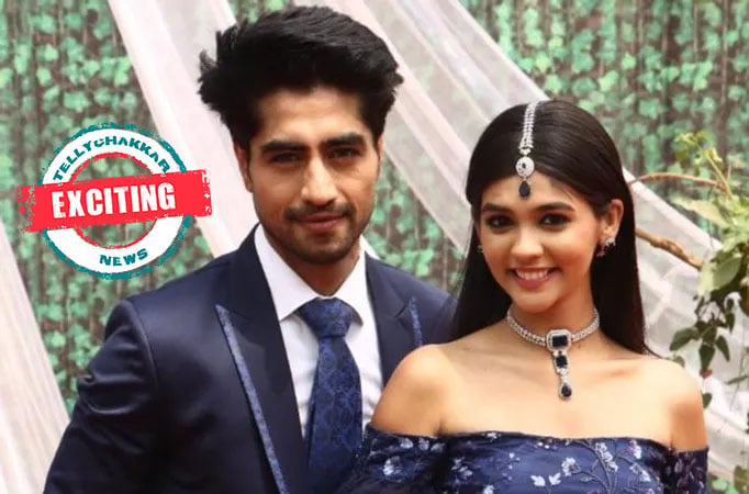 EXCITING! This is how Abhimanyu and Akshara's life has changed post leap in Yeh Rishta Kya Kehlata Hai; here's a sneak peek  