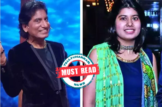 Must Read! Raju Srivastava’s daughter shares an important message on social media amid the comedian’s critical health condition