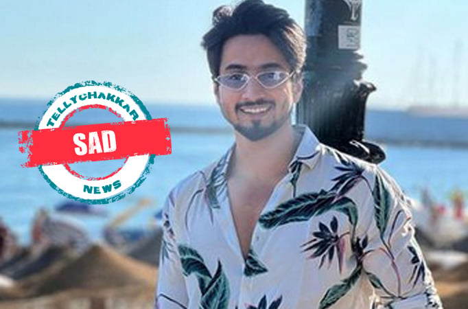 Sad! Netizens express their emotions on the loss of hair of Faisal Shaikh aka Mr Faisu in Khatron Ke Khiladi