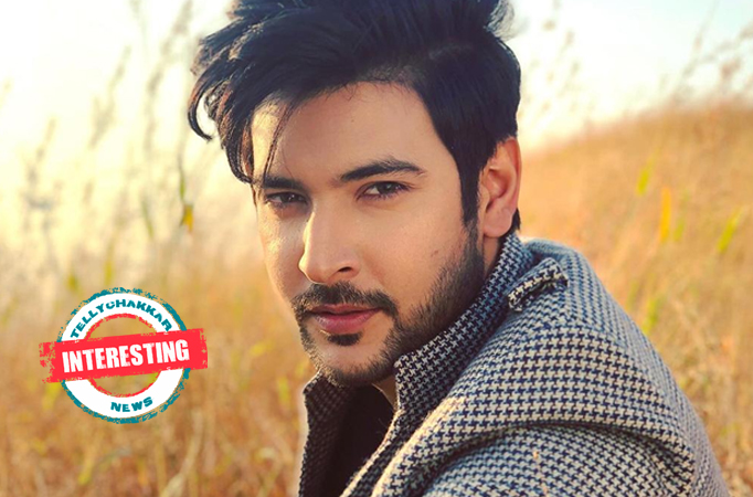 Interesting! Can you guess which two TV beauties would be Shivin Narang's favourite costars?