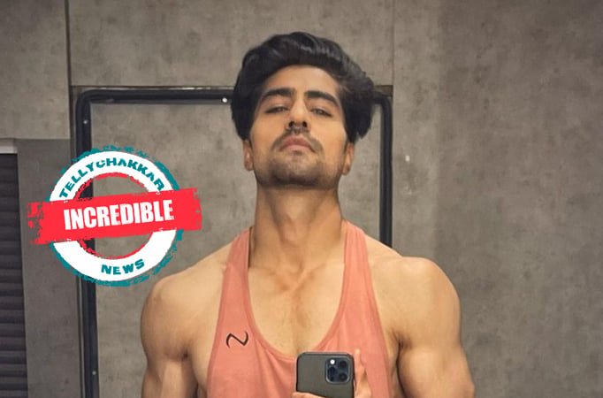 Incredible! Fans feel Harshad Chopda's character Abhimanyu 2.0 is a visual treat in Yeh Rishta Kya Kehlata Hai; Here's why