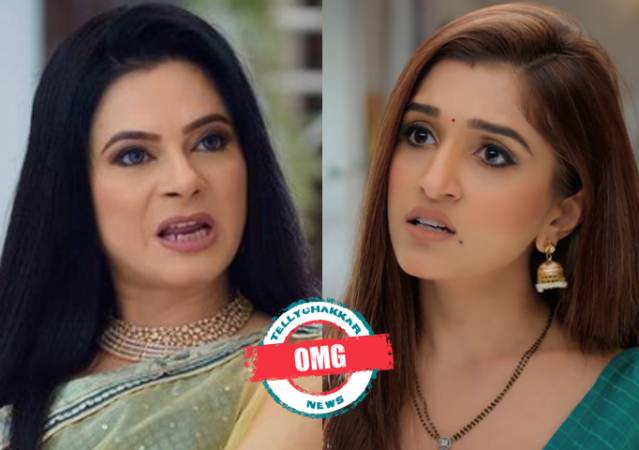 Anupamaa: OMG! Rakhi to misunderstand the Shahs as Kinjal dies giving birth to her baby?