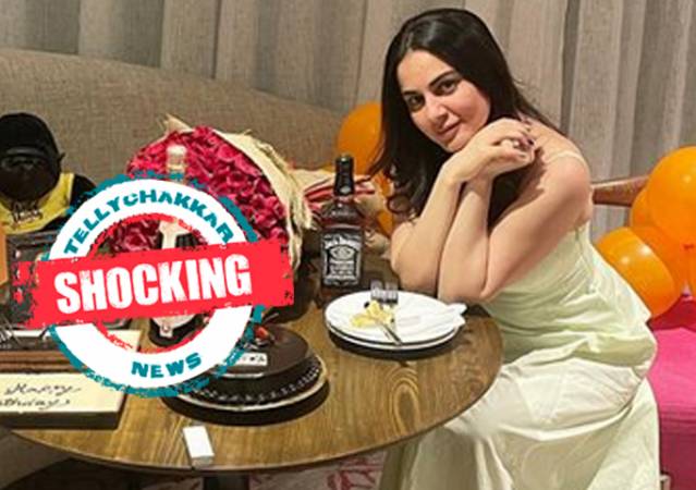 Shocking! Shraddha Arya confirms not being part of Jhalak this season; This is how her fans reacted