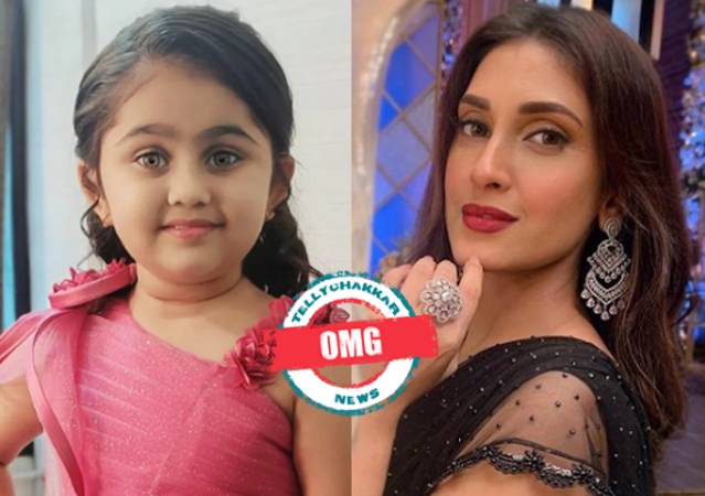 OMG! Vedika openly blackmails Pihu in Bade Achhe Lagte Hain 2?