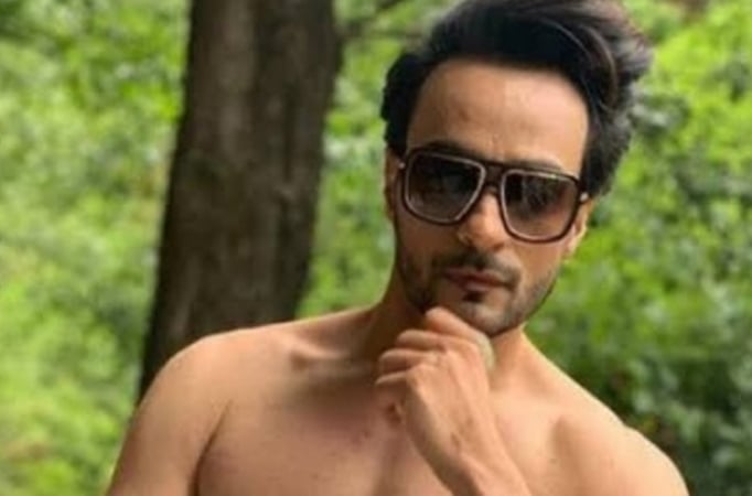 Angad Hasija rewinds, recalls his days on 'Bidaai' as it's set for re-telecast