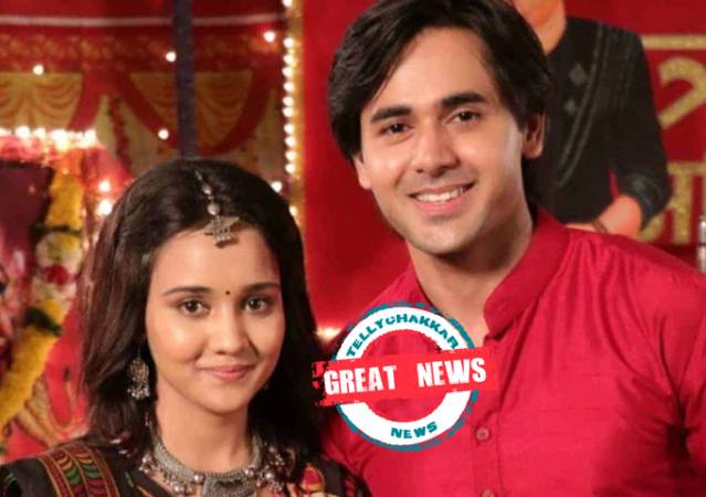 GREAT NEWS! Ashi Singh and Randeep Rai reunite with their Yeh Un Dinon Ki Baat Hai Family; fans can't keep calm